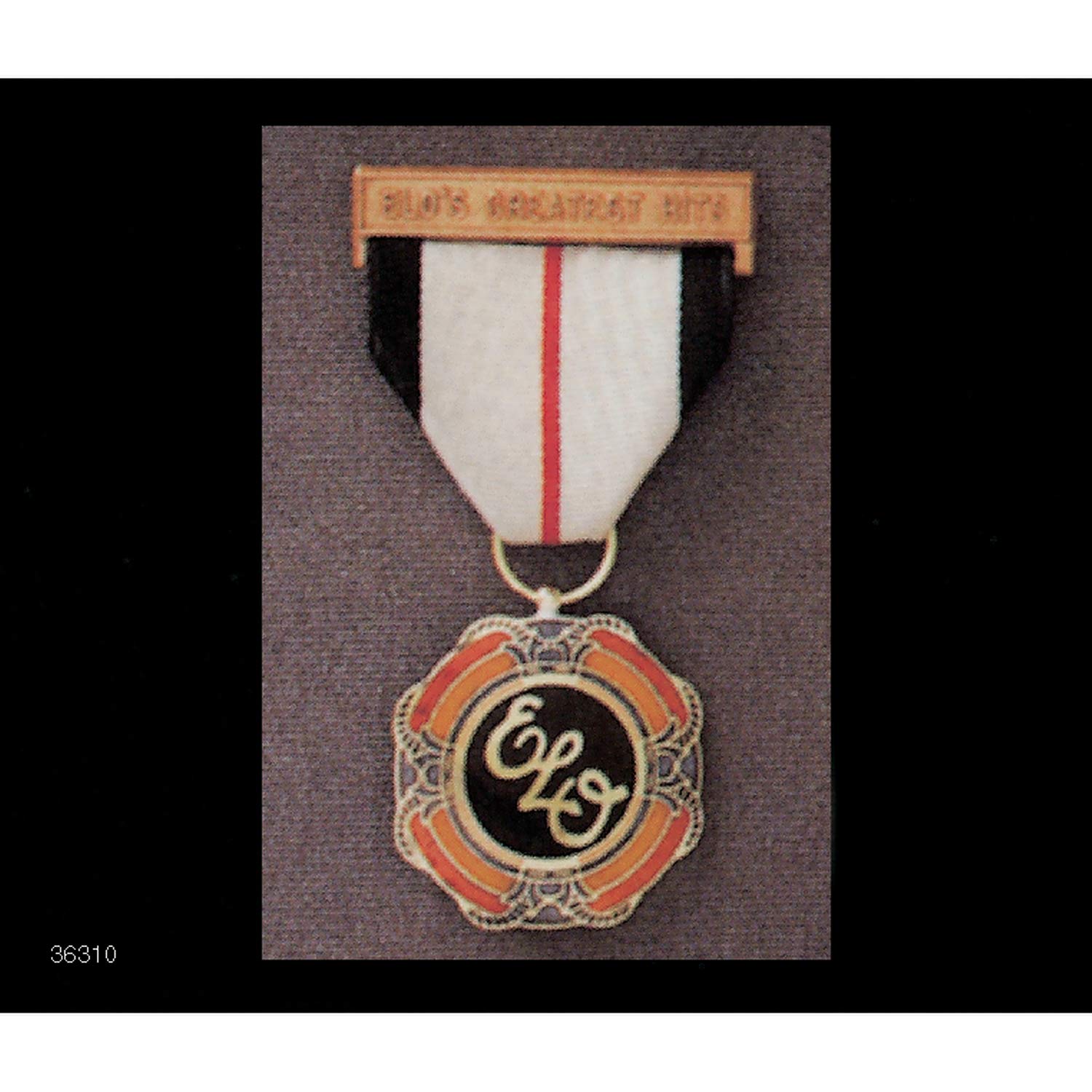 Electric Light Orchestra: Greatest Hits Rock