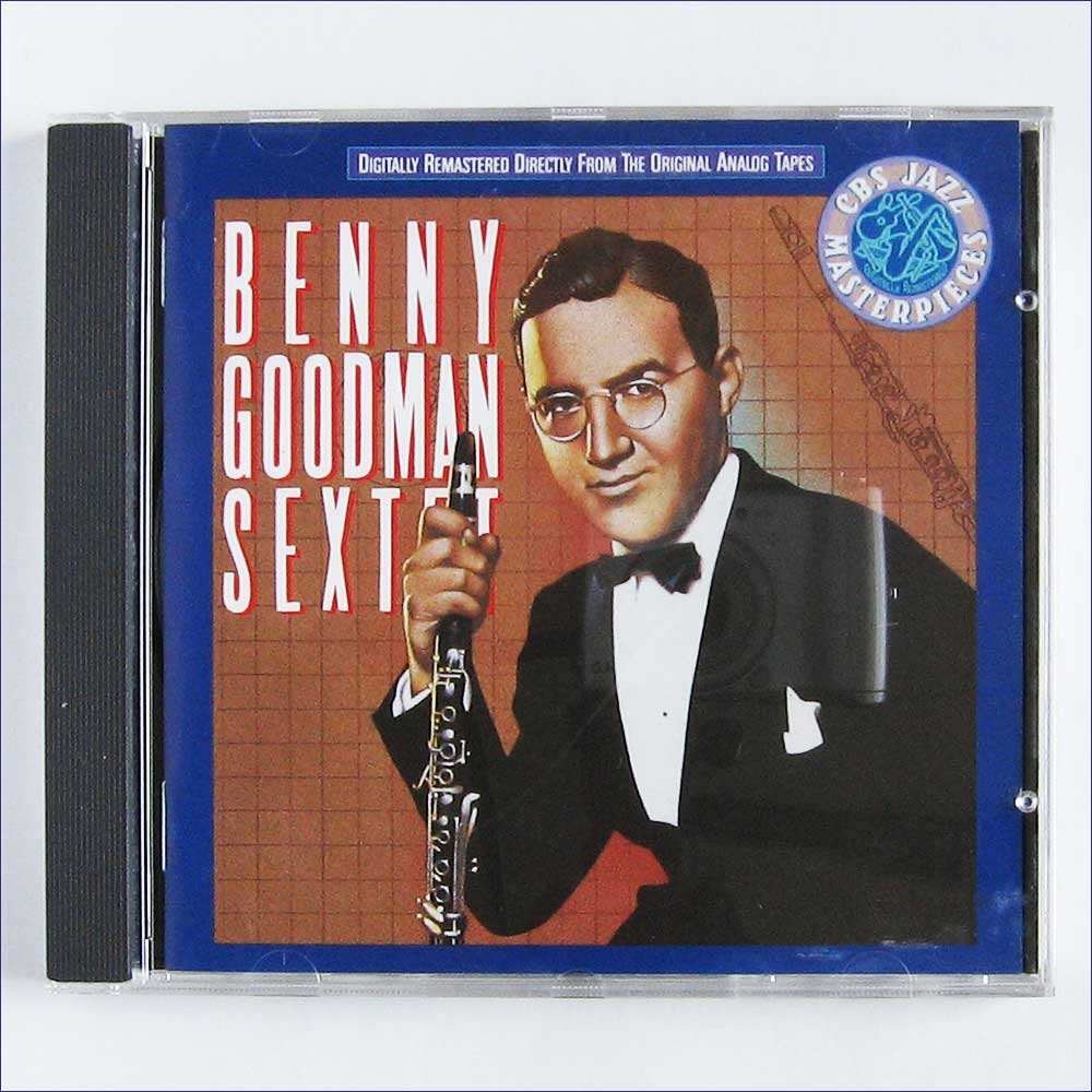 Product Image: Sextet
