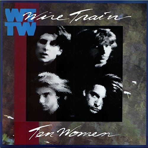 Product Image: Ten women (1987)