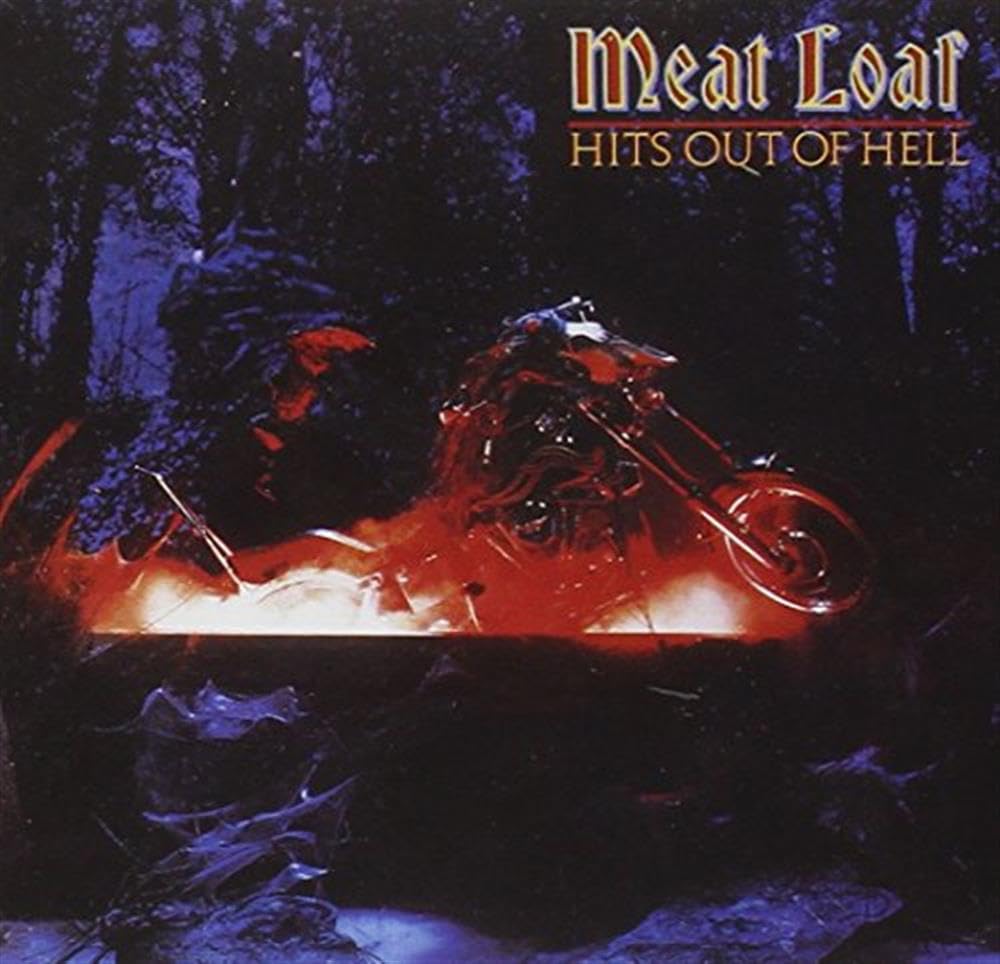 Product Image: Hits Out of Hell