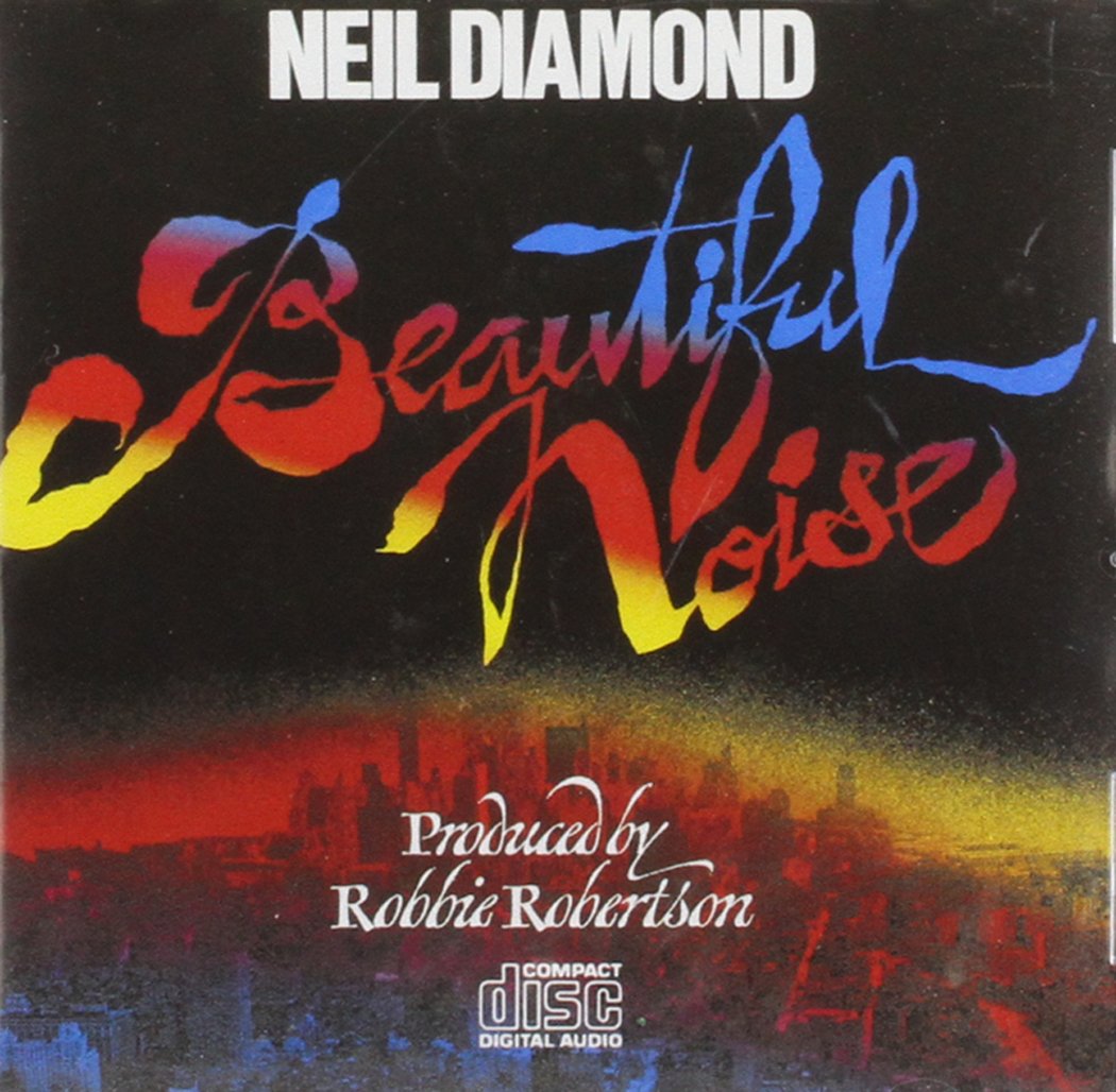 Product Image: Beautiful Noise