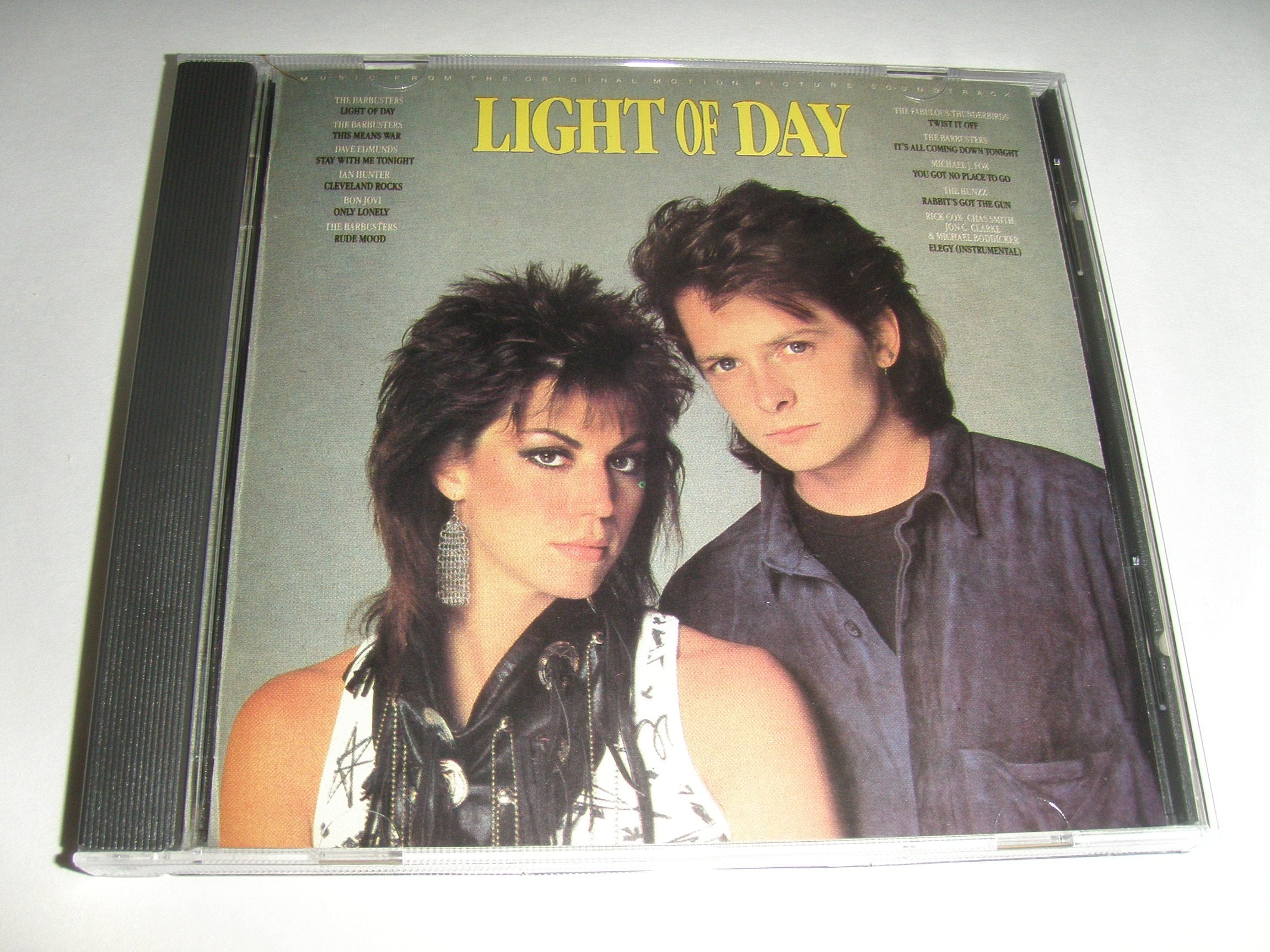 Light of day Music