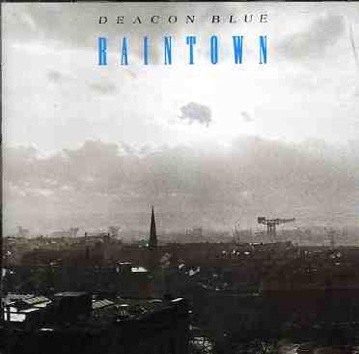 Raintown Alternative & Indie