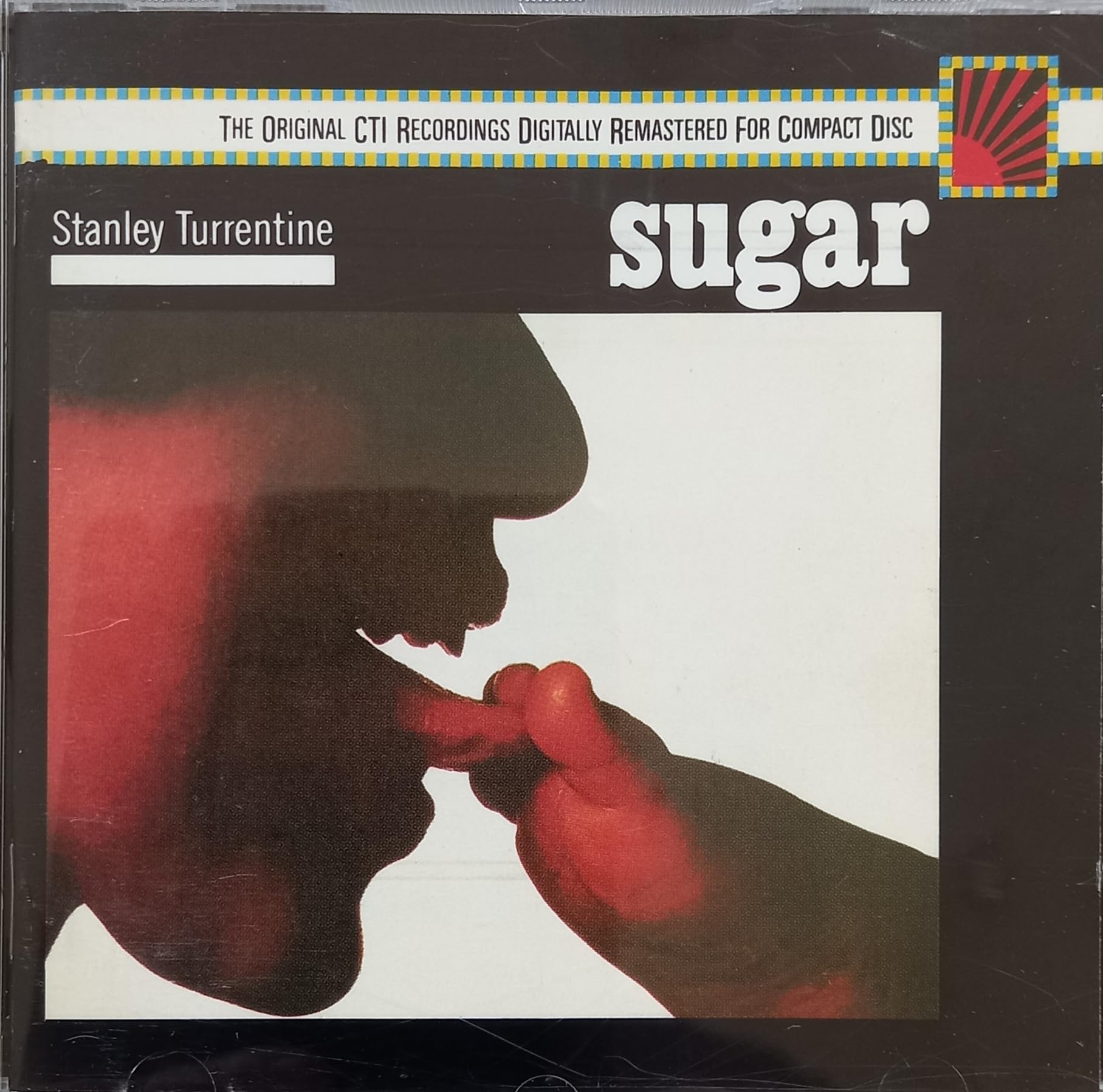 Sugar Books
