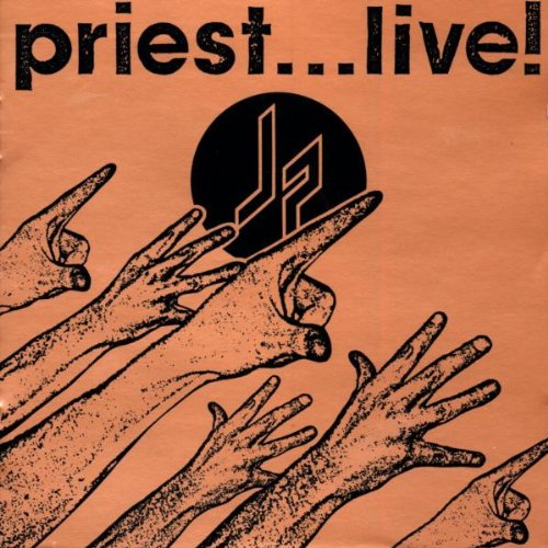 Priest...Live Metal & Hardrock
