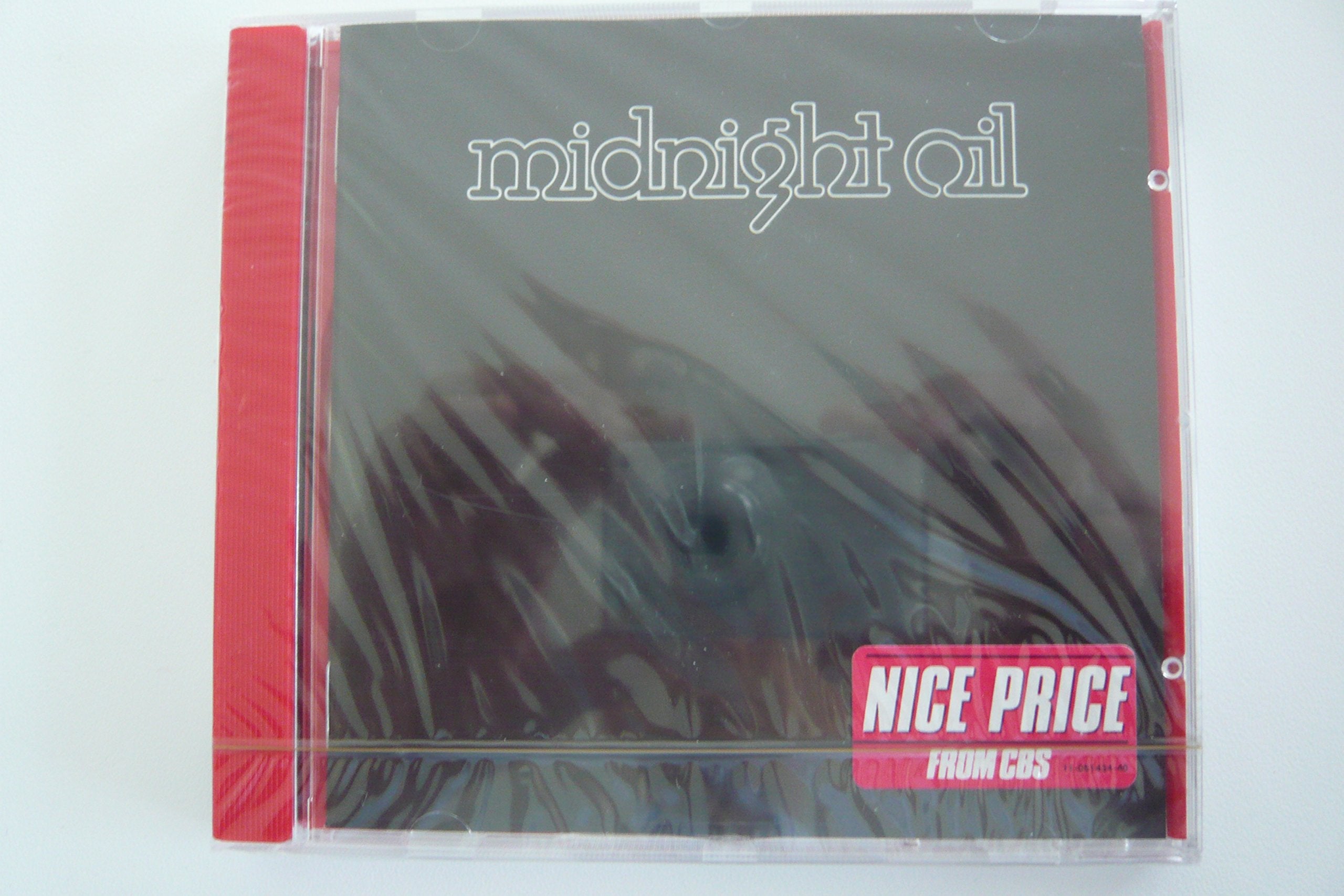 Midnight Oil Alternative & Indie