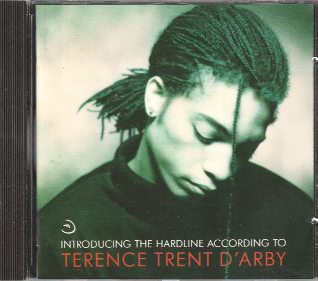 Introducing The Hardline According To Terence Trent D'Arby Pop