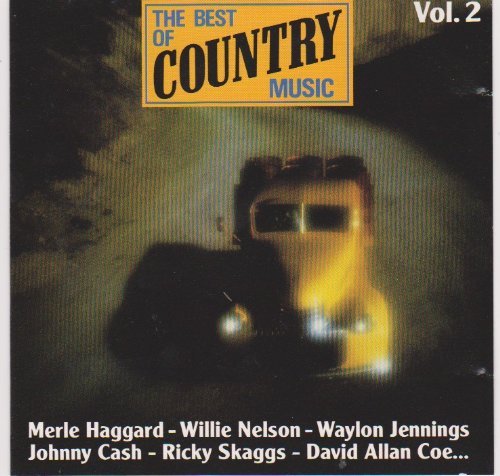 The Best Of Country Music Vol 2 Pop