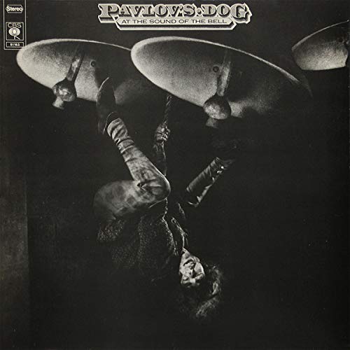 Pampered Menial / At The Sound Of The Bell (FOC) (2LP) Music