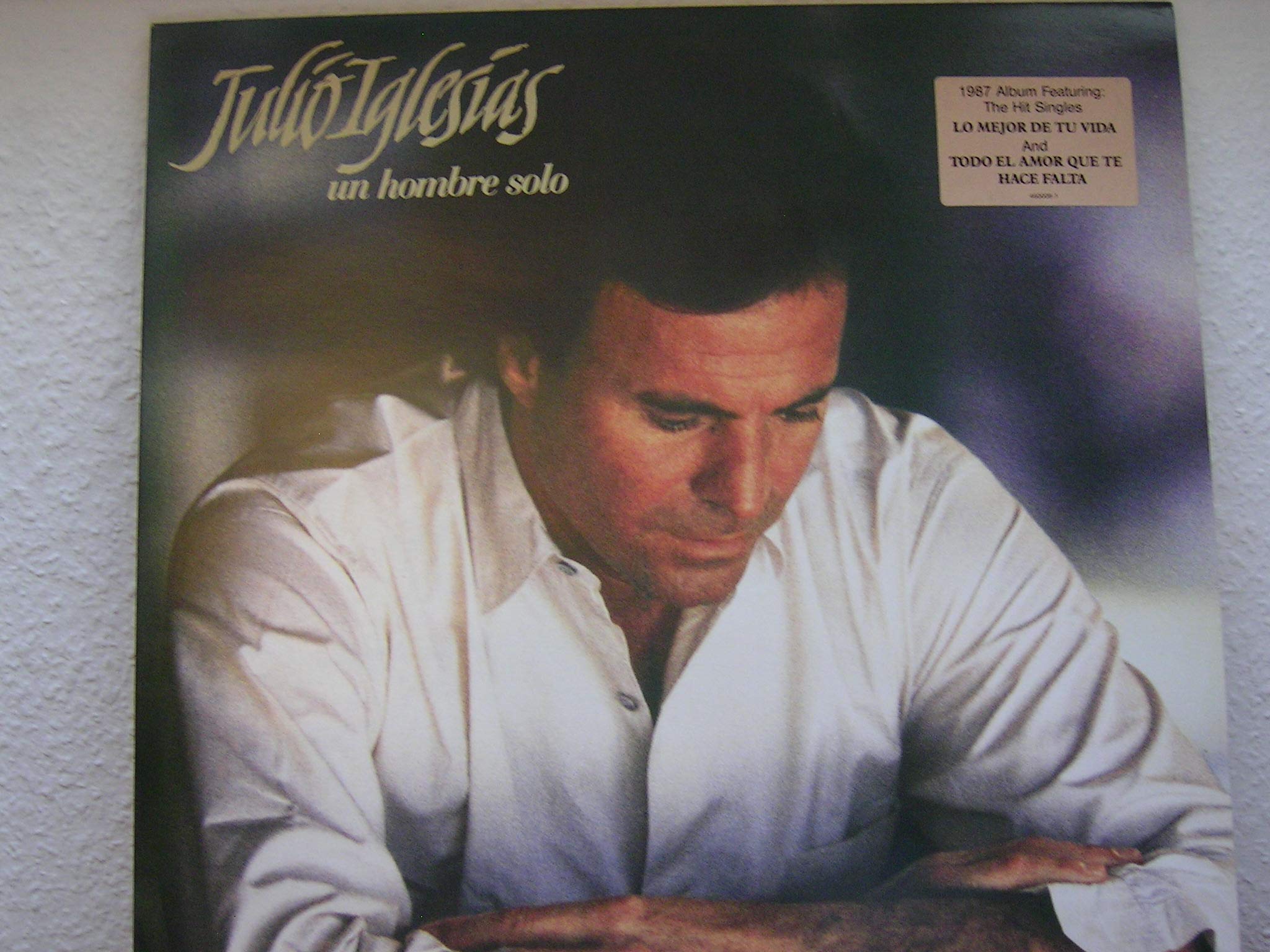 Un hombre solo German Schlager & Volksmusik