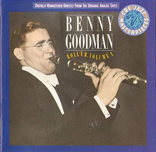 Roll'Em Vol.1 Jazz