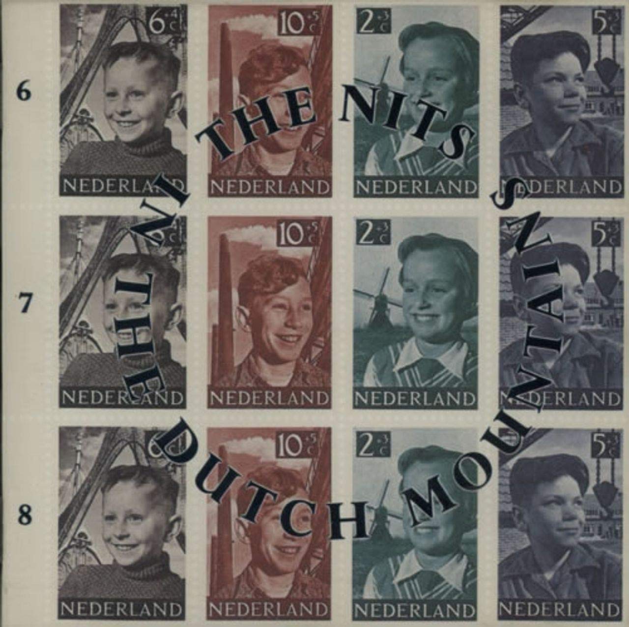 Product Image: In the Dutch Mountai