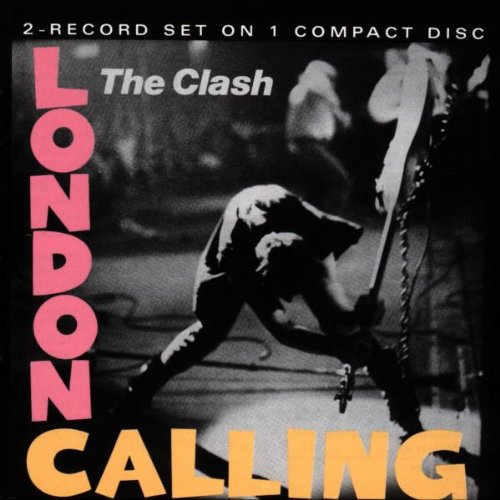 London Calling Alternative & Indie
