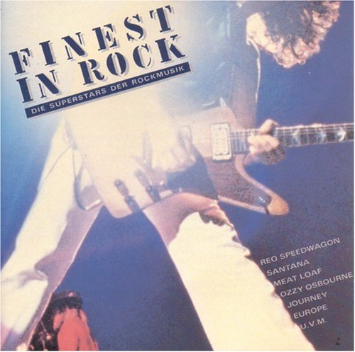 Finest In Rock Music