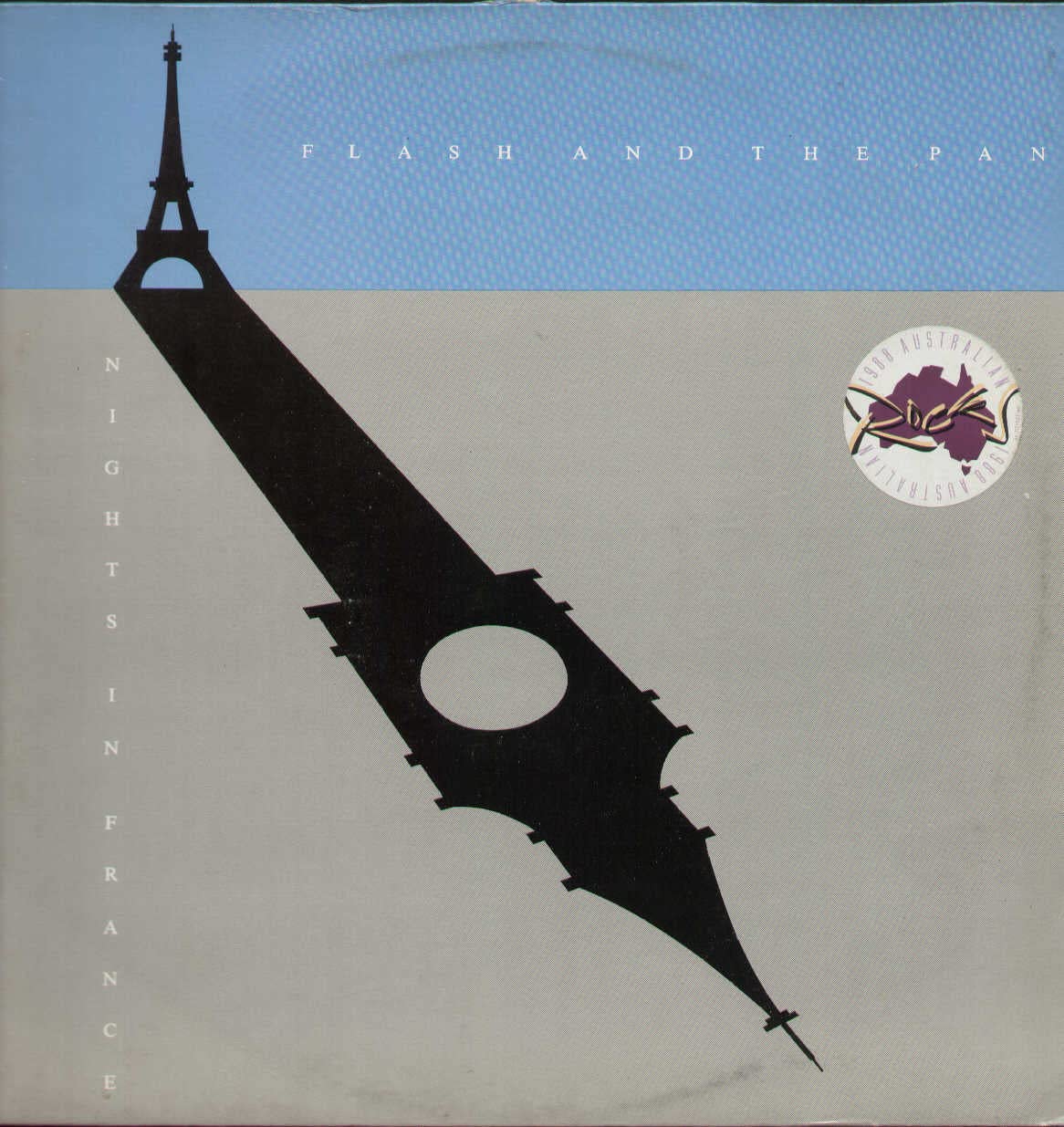 Nights In France Pop