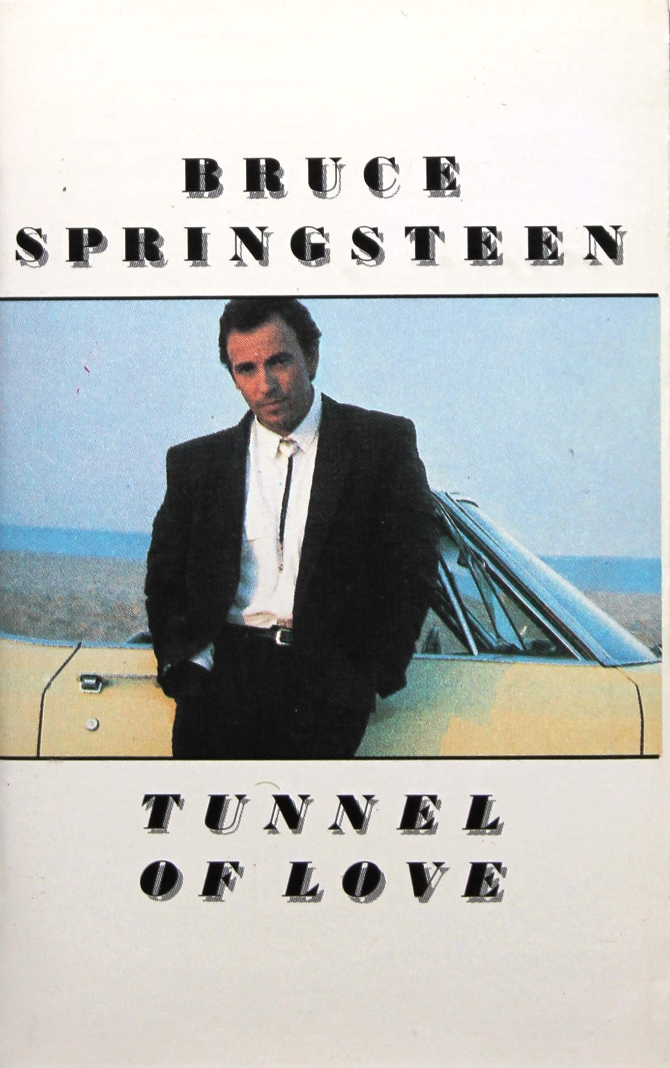 Product Image: Tunnel Of Love