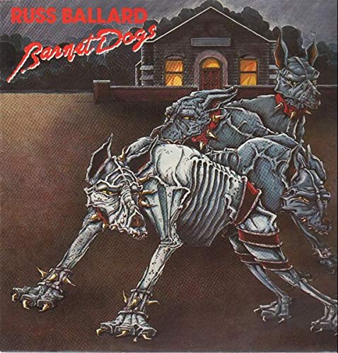 Barnet dogs (1980) Music