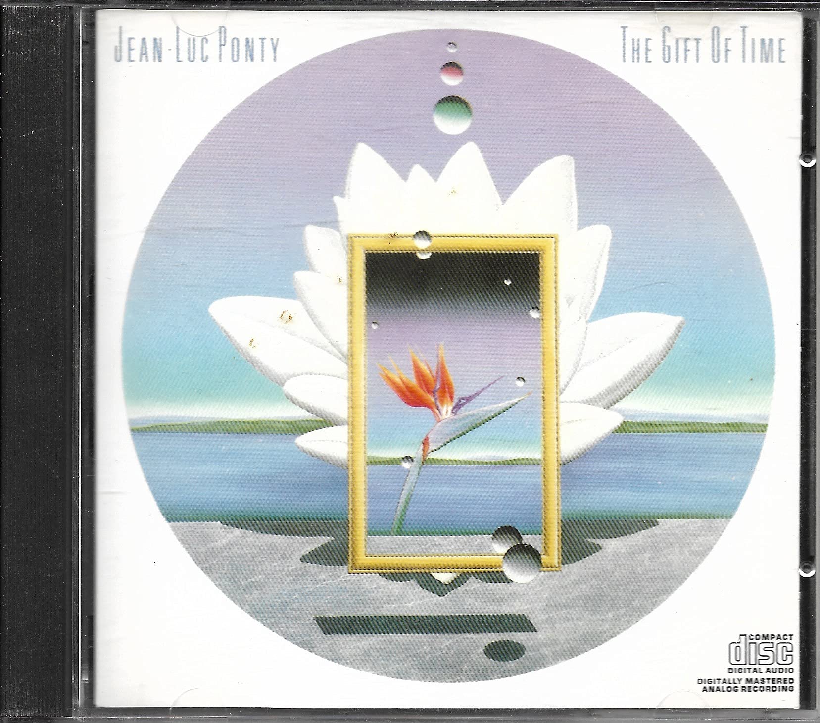 The Gift Of Time Jazz