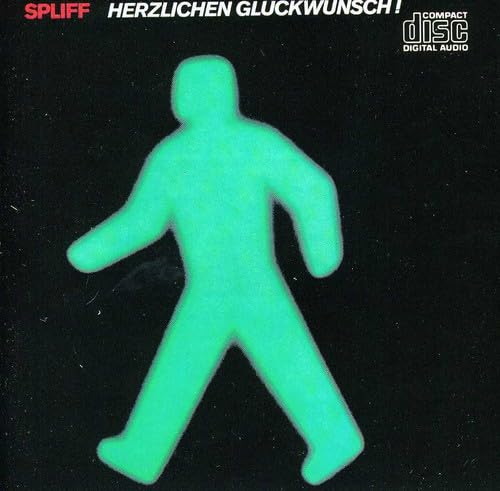 Herzlichen Glückwunsch Pop