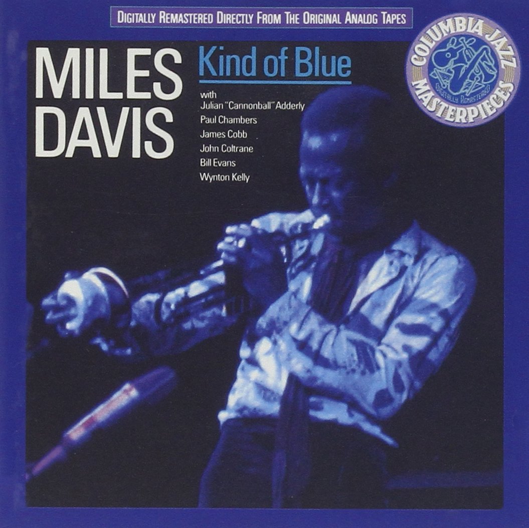 Product Image: Kind of Blue