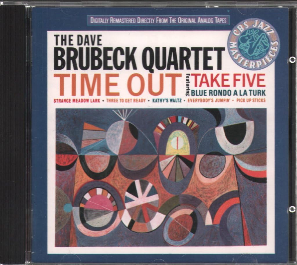Time Out Music