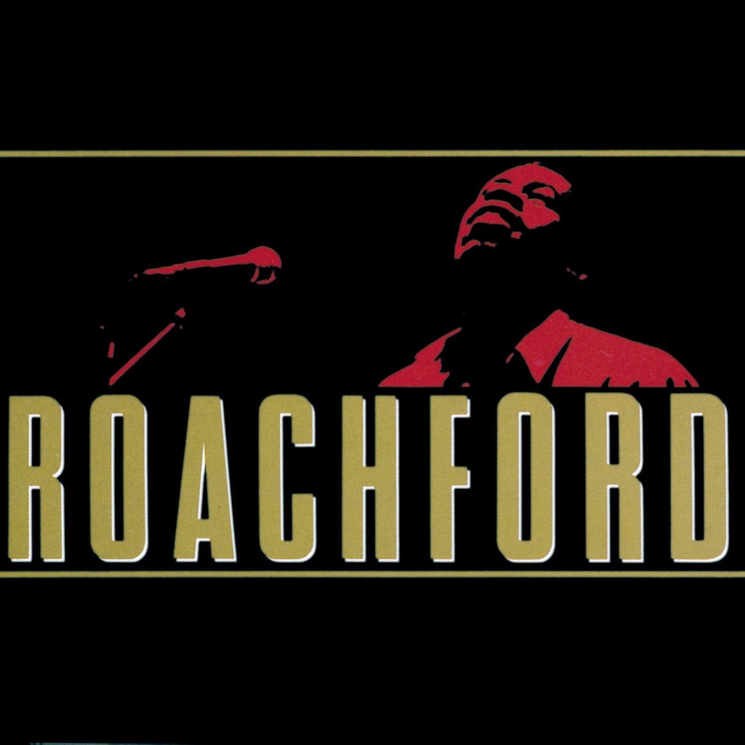 Roachford Funk, R&B & Soul