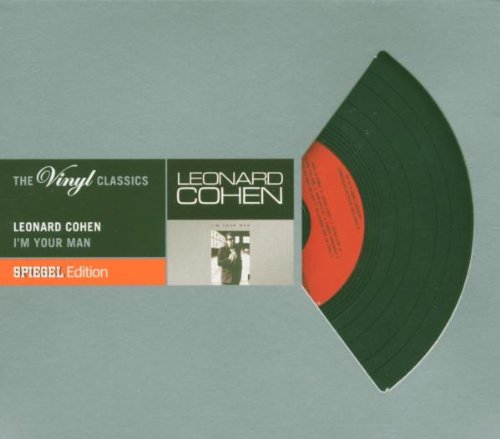 I'm Your Man -- The Vinyl Classics (CD in Vinyl-Optik) Pop