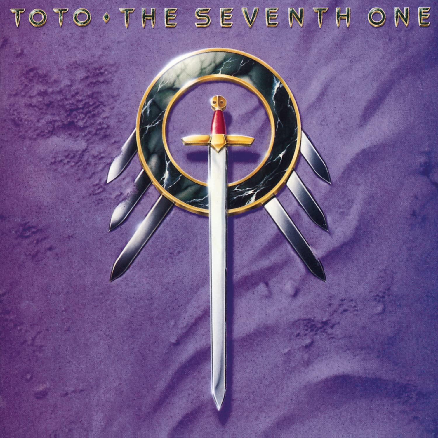 Product Image: The Seventh One