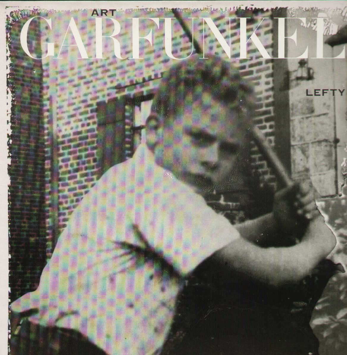 Lefty (1988) Country & Folk