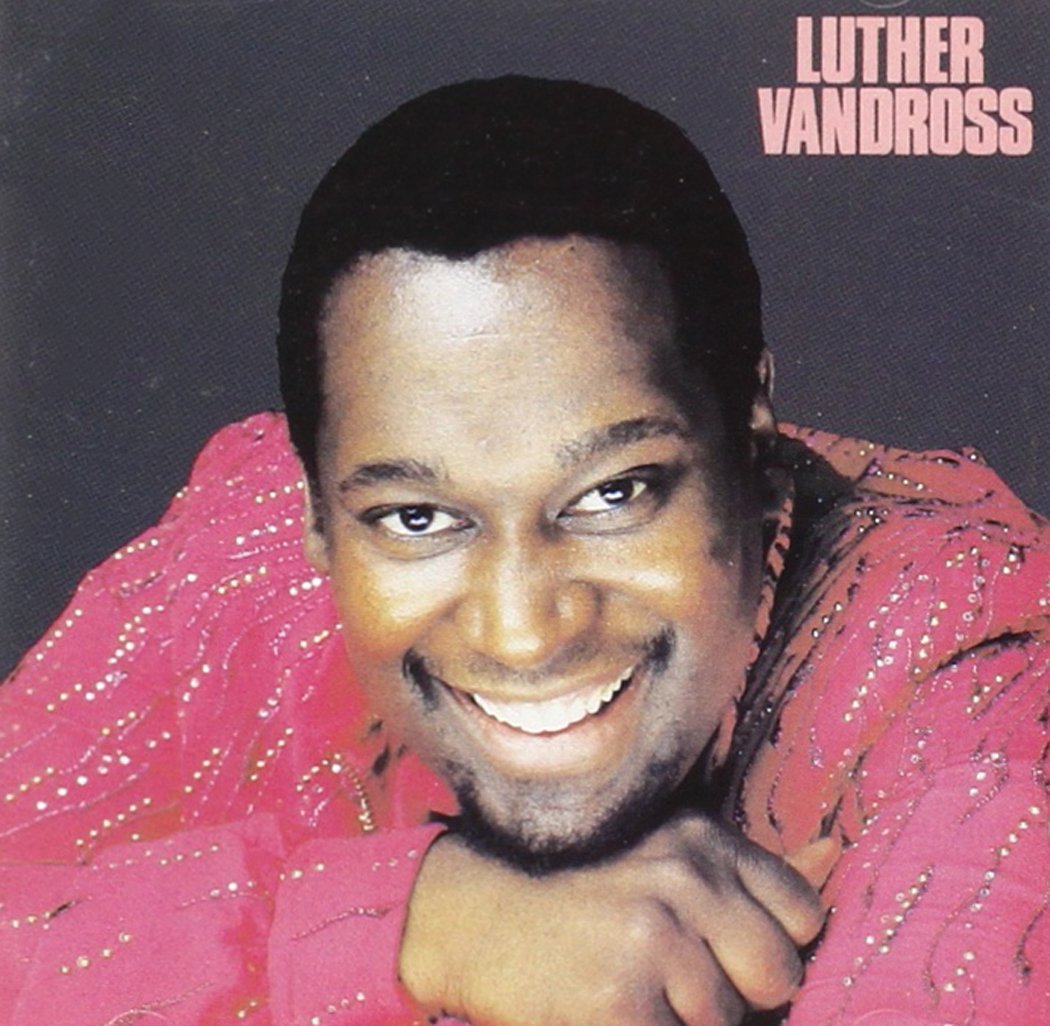 Luther Vandross - Luther Vandross Pop
