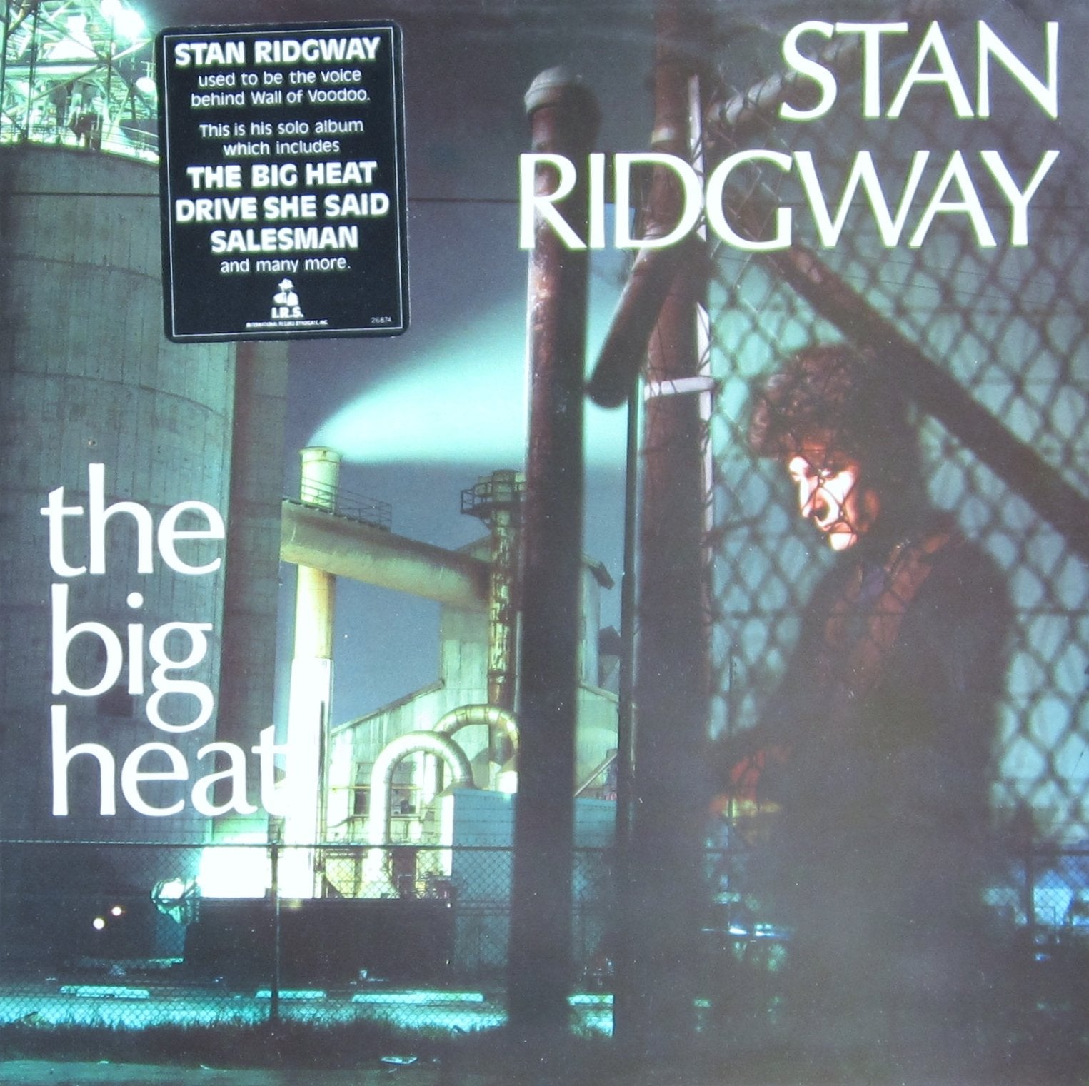 The Big Heat Pop