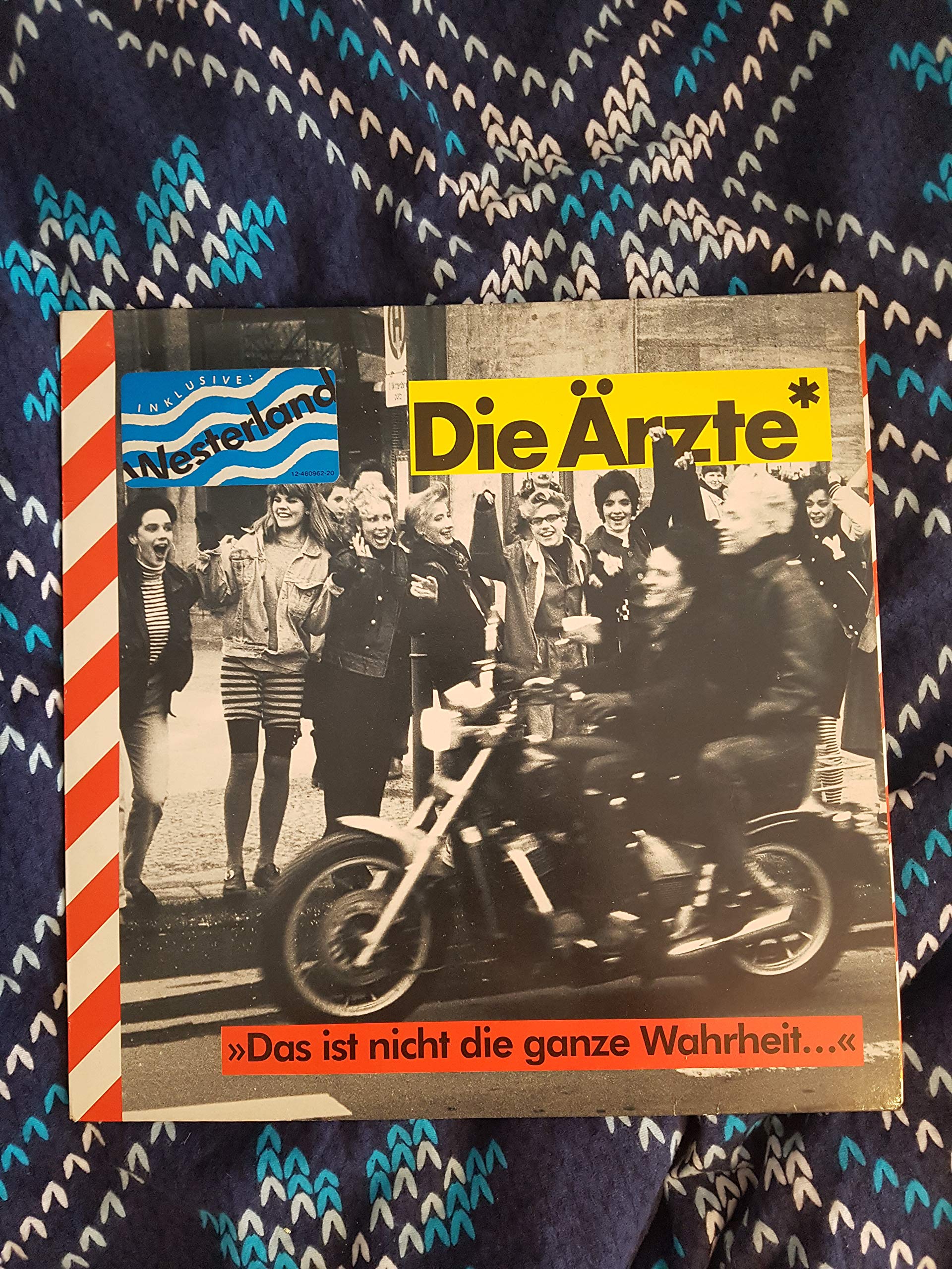 Das ist nicht die ganze Wahrheit... Music