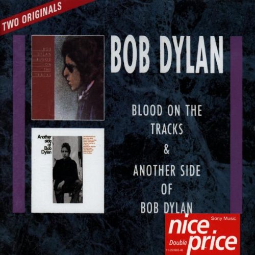 Blood On The Tracks / Another Side of Bob Dylan Rock