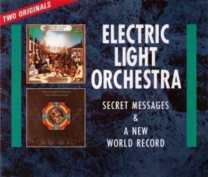 Secret Messages & A New World Record Pop