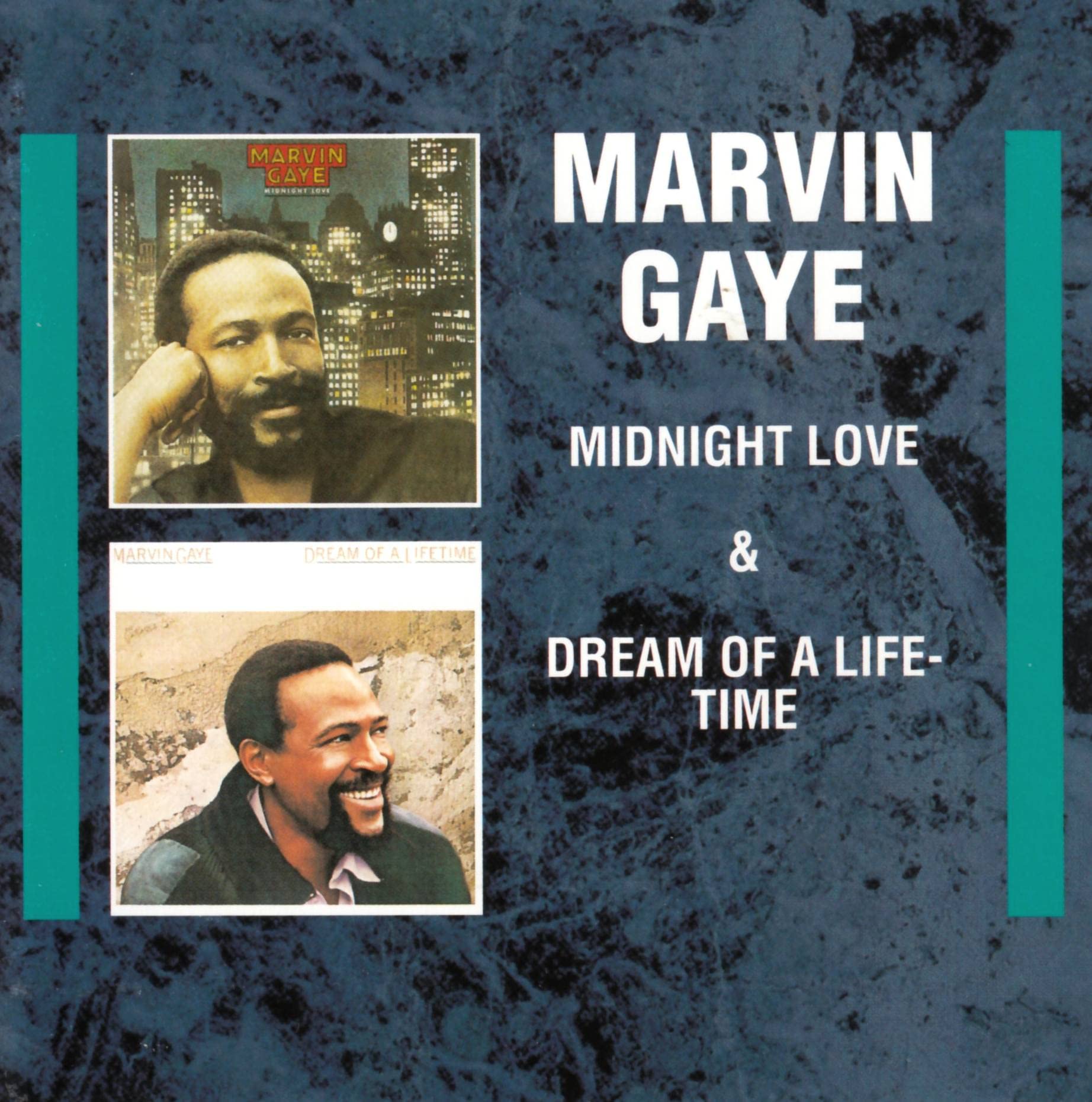 Midnight Love & Dream Of A Lifetime Music