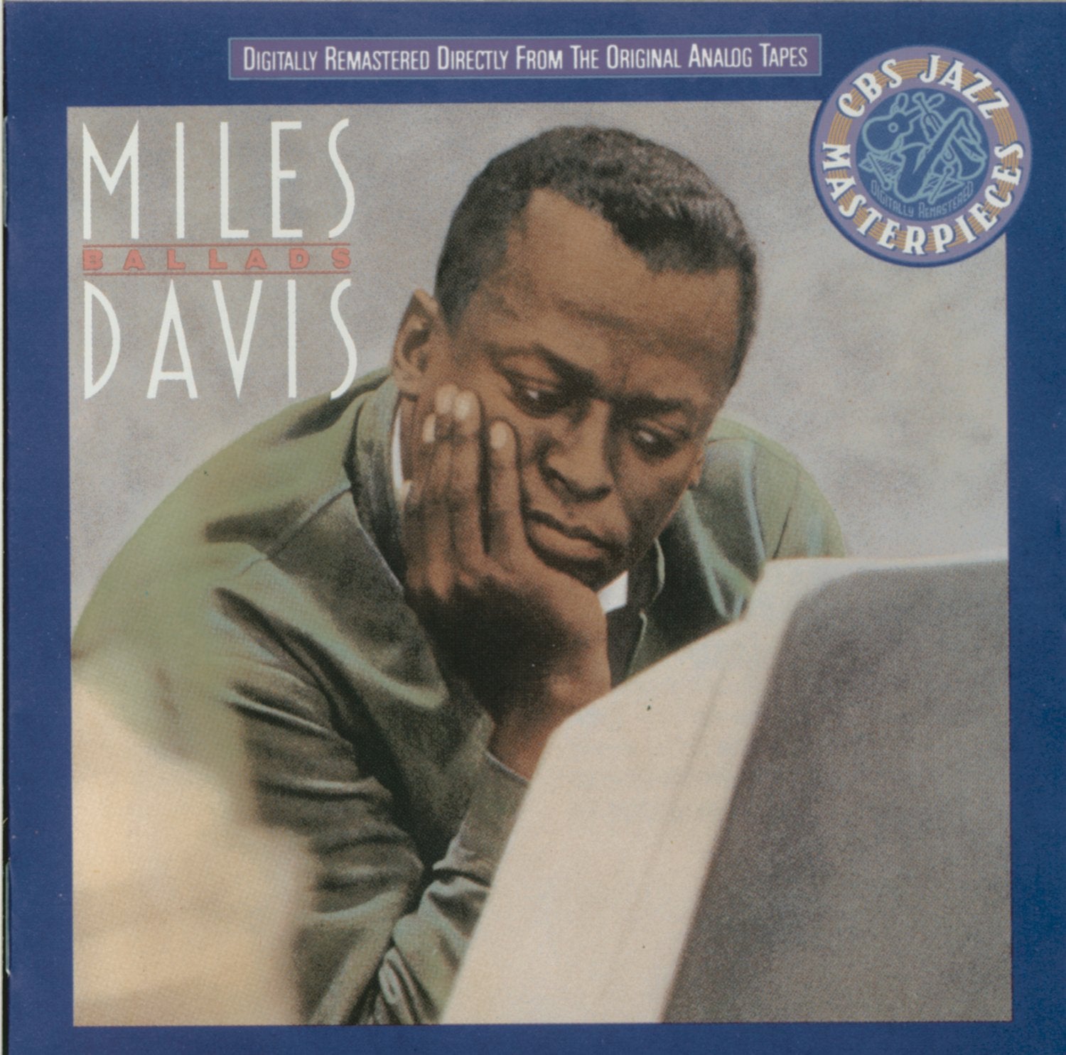 Ballads Classical