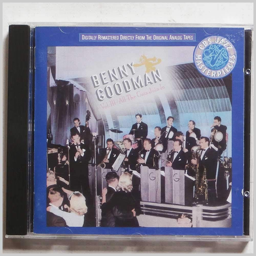All The Cats Join In Vol.3 Jazz