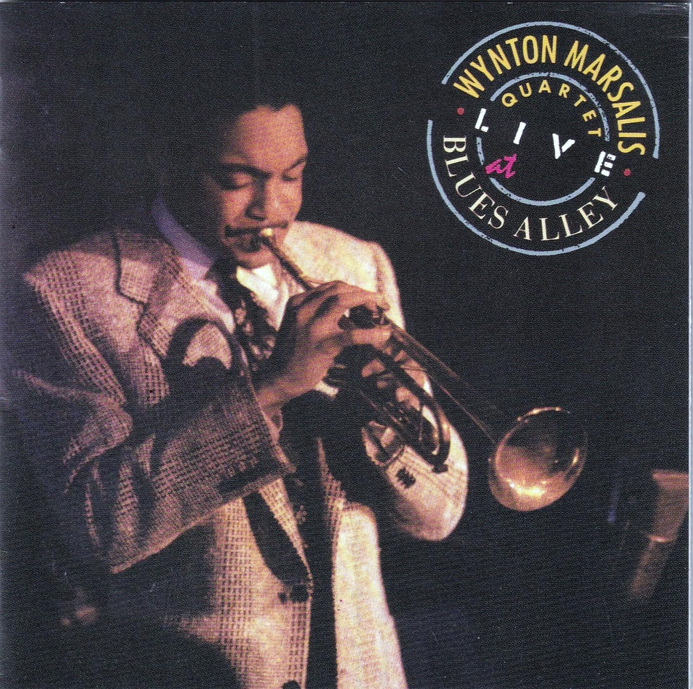Live Jazz