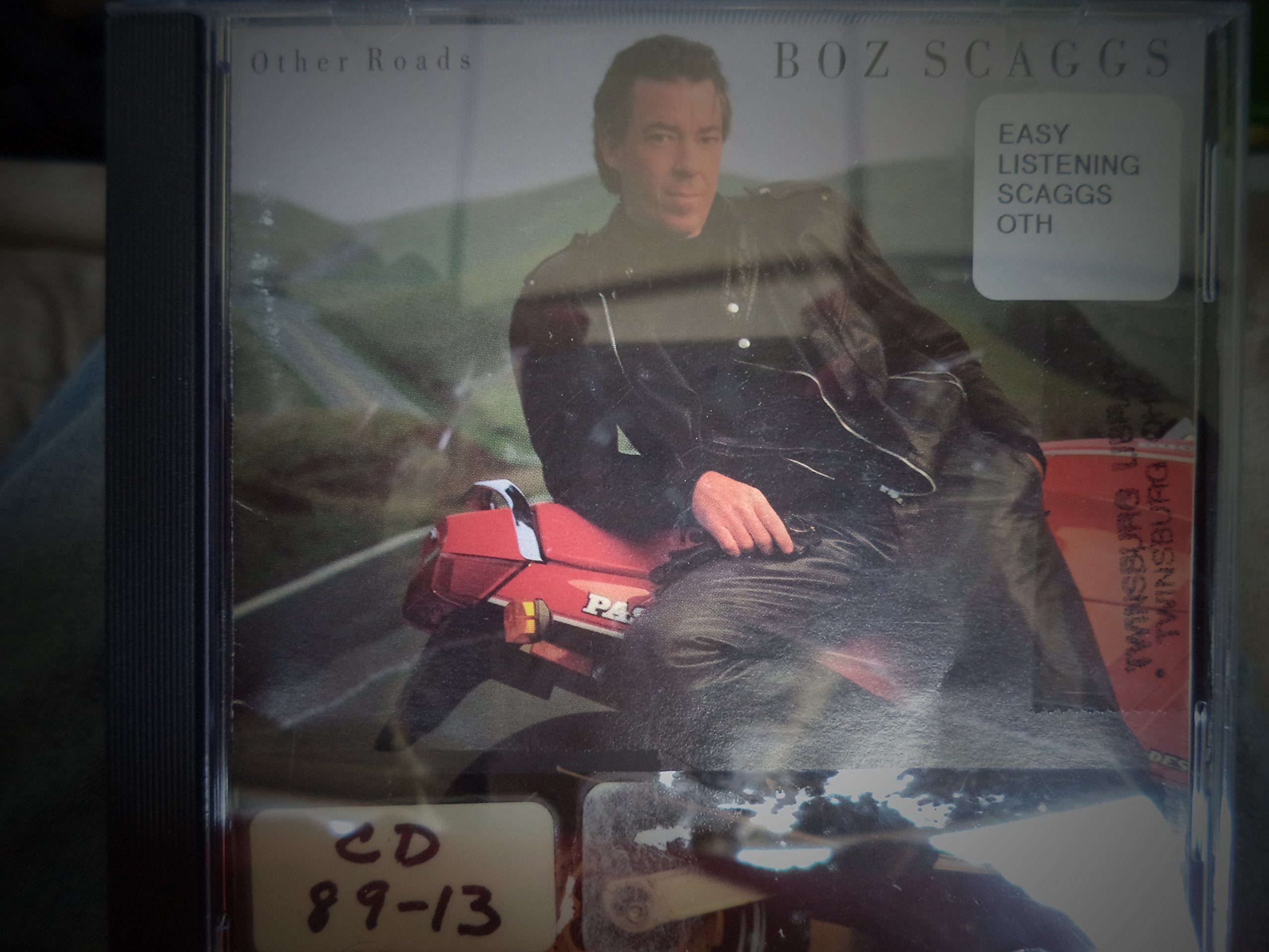Product Image: Other Roads
