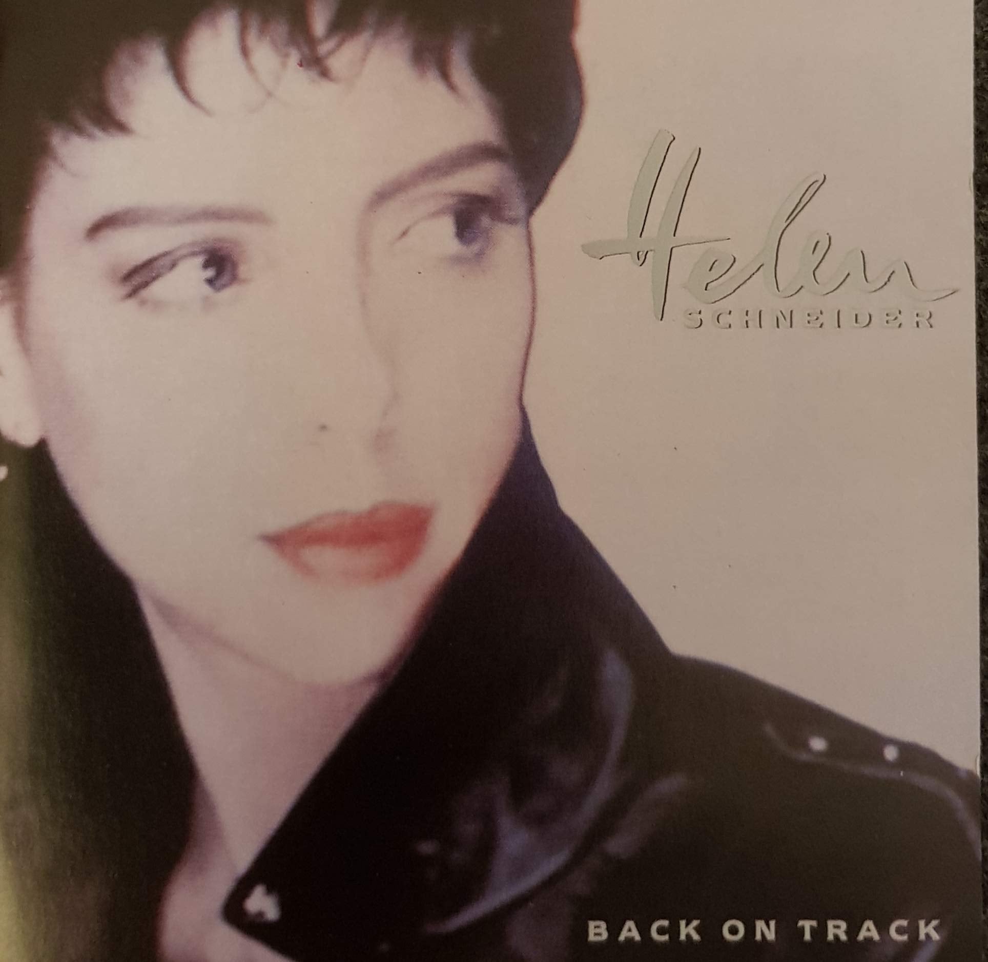 Back on track (1988) Rock