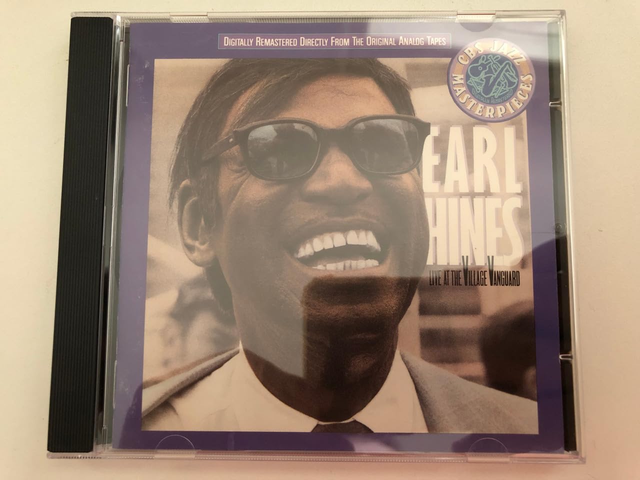 Live At The Village Vanguard Jazz