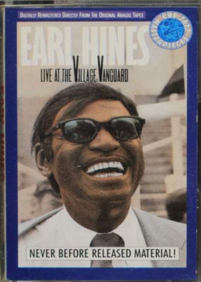 Live at The Village Vanguard cd