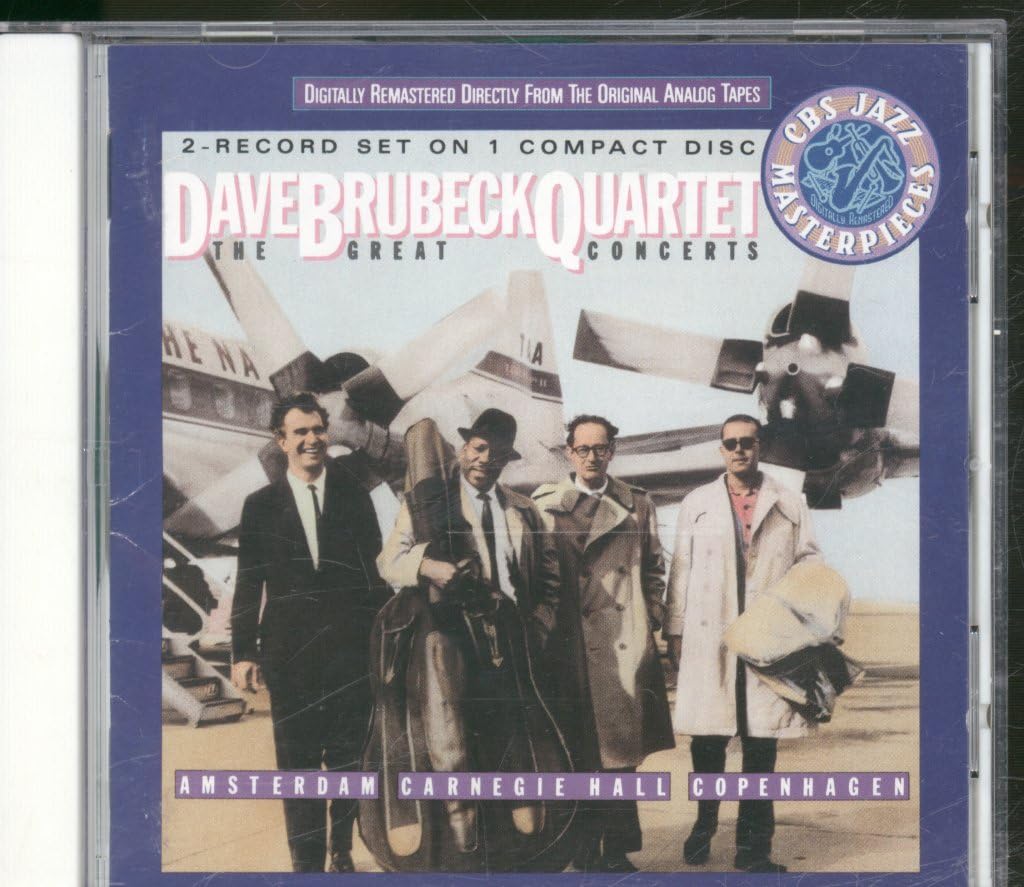 Product Image: The Great Concerts...Amsterda