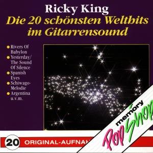 Die 20 Schönsten Welthits im Gitarrensound Other music genres