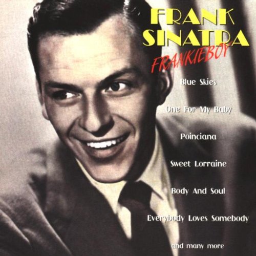 Frankieboy Blues