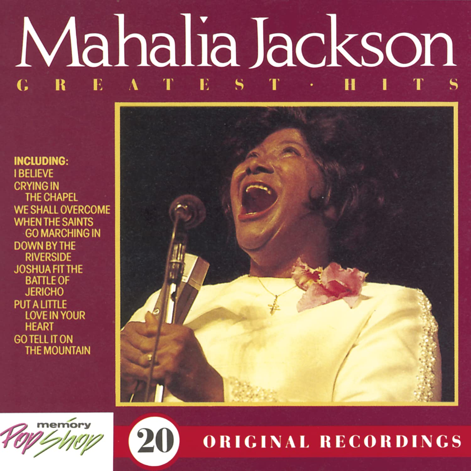 Greatest Hits Blues