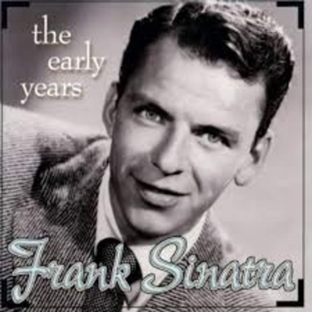 Frank Sinatra Early Years Other music genres