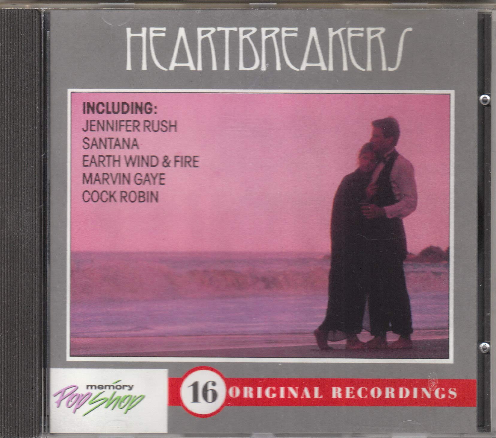 Heartbreakers Music