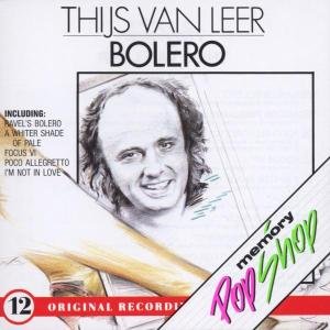 Product Image: Bolero
