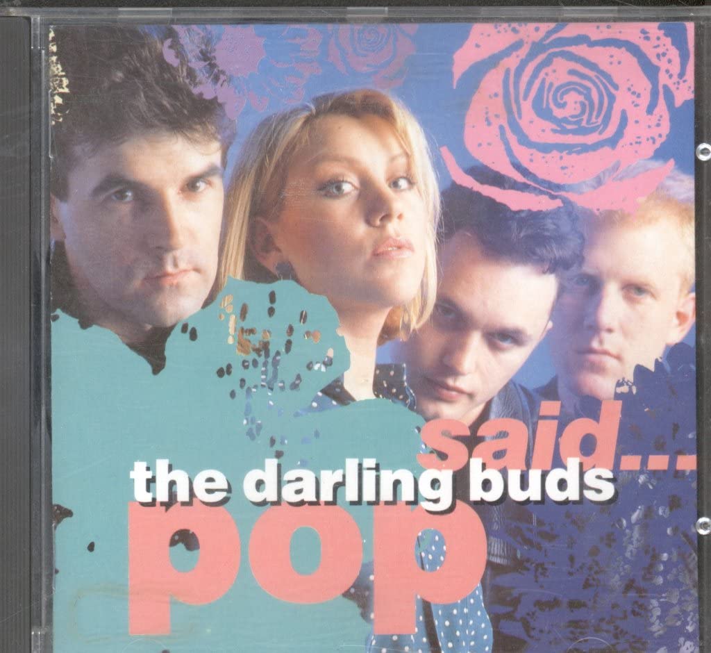 Pop said.. (1988) Alternative & Indie